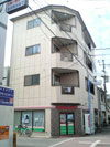 ジョイフル金田